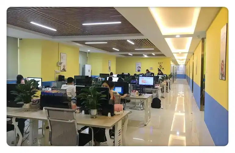 亚星利新能电力电子研发团队与质量保障
